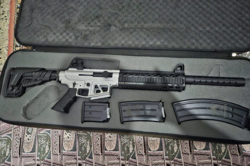 Satılık YİVSİZ TÜFEK – Husan MMF – 12 Kalibre – Antalya – İlan 10524 – Görsel 10527