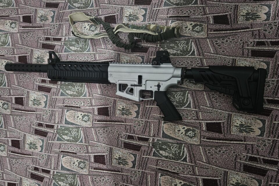 Satılık YİVSİZ TÜFEK – Husan MMF – 12 Kalibre – Antalya – İlan 10524 – Görsel 10525