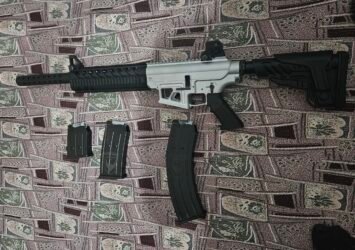 Satılık YİVSİZ TÜFEK – Husan MMF – 12 Kalibre – Antalya – İlan 10524 – Görsel 10526