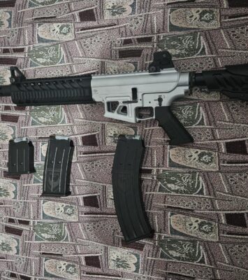 Satılık YİVSİZ TÜFEK – Husan MMF – 12 Kalibre – Antalya – İlan 10524 – Görsel 10526