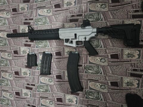 Satılık YİVSİZ TÜFEK – Husan MMF – 12 Kalibre – Antalya – İlan 10524 – Görsel 10526