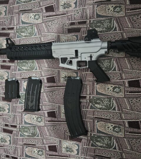 Satılık YİVSİZ TÜFEK – Husan MMF – 12 Kalibre – Antalya – İlan 10524 – Görsel 10526