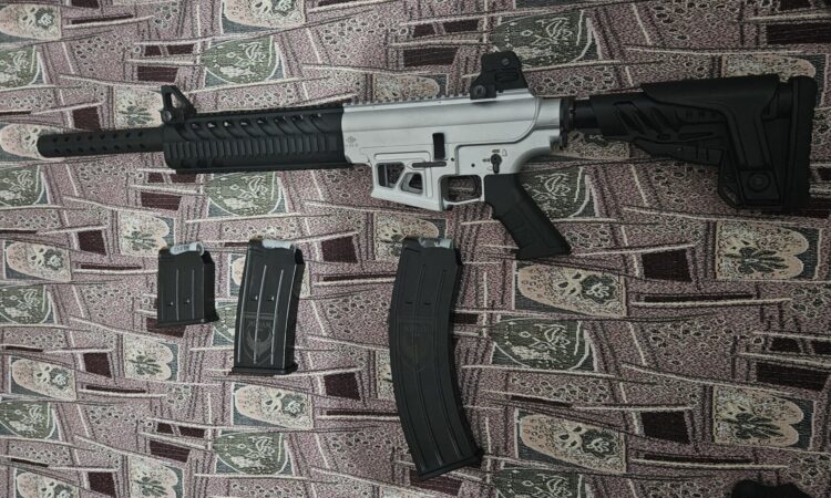 Satılık YİVSİZ TÜFEK – Husan MMF – 12 Kalibre – Antalya – İlan 10524 – Görsel 10526