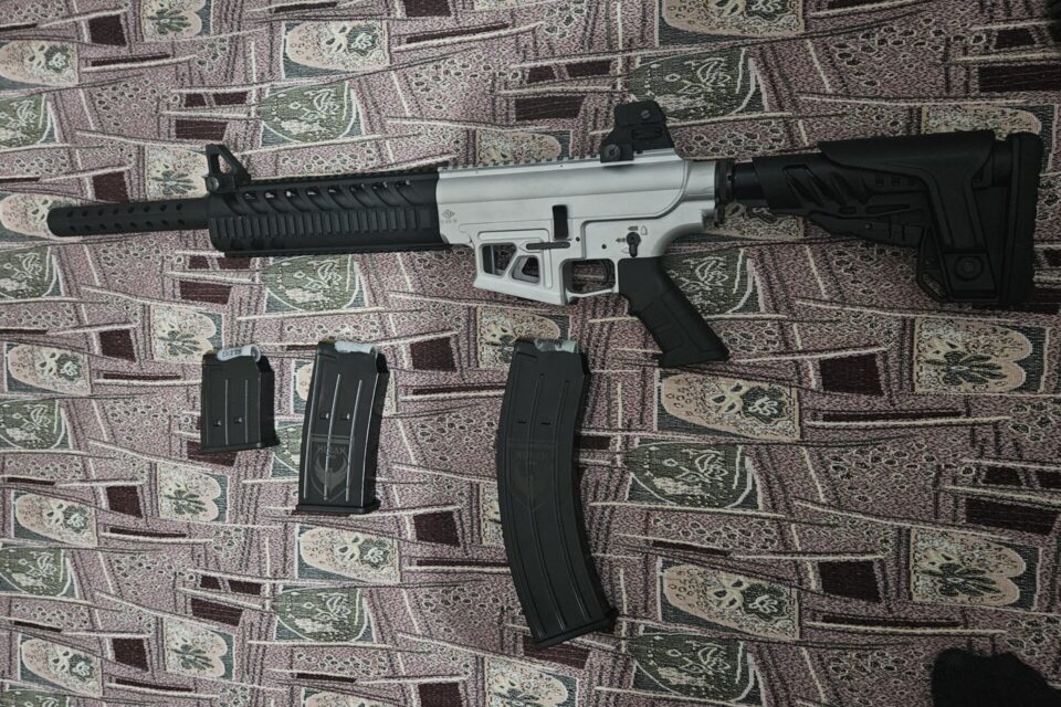 Satılık YİVSİZ TÜFEK – Husan MMF – 12 Kalibre – Antalya – İlan 10524 – Görsel 10526