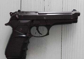 Satılık TABANCA – Beretta 92 – 9mm (9x19mm) – Taşıma Ruhsatlı – Sakarya – İlan 10859 – Görsel 10861
