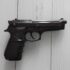 Satılık TABANCA – Beretta 92 – 9mm (9x19mm) – Taşıma Ruhsatlı – Sakarya – İlan 10859 – Görsel 10861