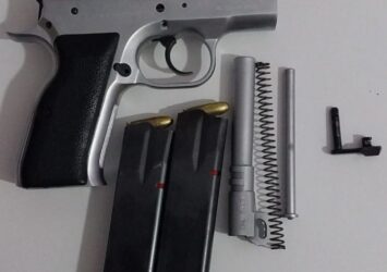 Satılık TABANCA – Sarsılmaz Kılınç – 9mm (9x19mm) – Bulundurma Ruhsatlı – Sakarya – İlan 10793 – Görsel 10795