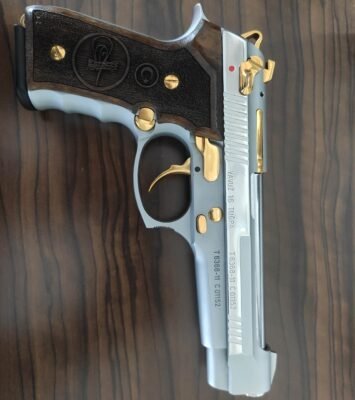 Satılık TABANCA – Yavuz 16 – 9mm (9x19mm) – Taşıma Ruhsatlı – Gaziantep – İlan 10756 – Görsel 10757