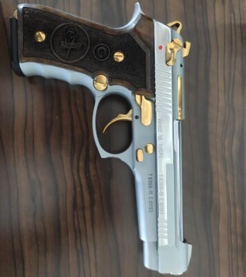 Satılık TABANCA – Yavuz 16 – 9mm (9x19mm) – Taşıma Ruhsatlı – Gaziantep – İlan 10756 – Görsel 10757