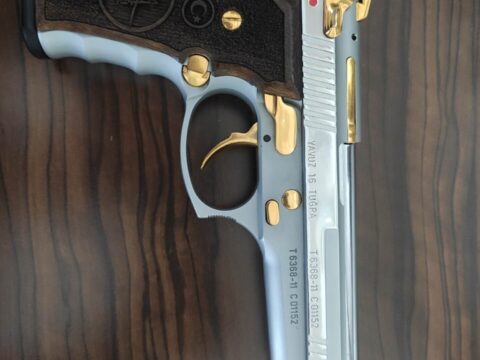 Satılık TABANCA – Yavuz 16 – 9mm (9x19mm) – Taşıma Ruhsatlı – Gaziantep – İlan 10756 – Görsel 10757