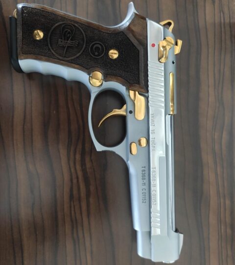 Satılık TABANCA – Yavuz 16 – 9mm (9x19mm) – Taşıma Ruhsatlı – Gaziantep – İlan 10756 – Görsel 10757
