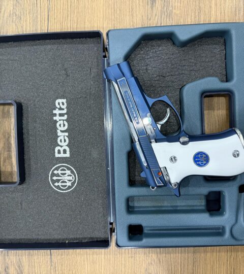 Satılık TABANCA – Beretta 81 – 7.65mm (.32 ACP) – Taşıma Ruhsatlı – İstanbul – İlan 10679 – Görsel 10680