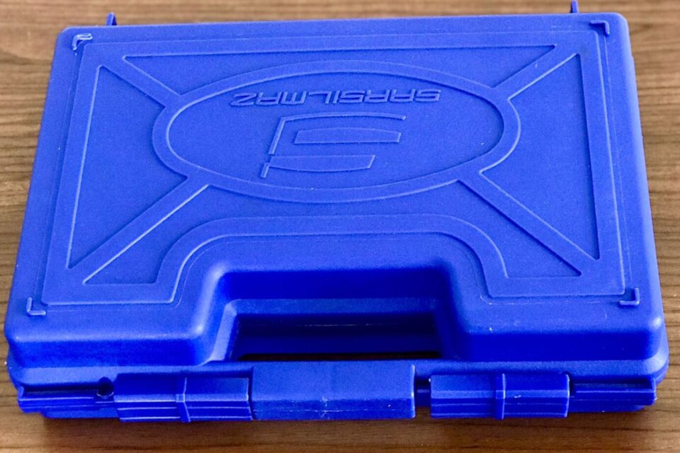 Satılık TABANCA – Sarsılmaz Kılınç – 9mm (9x19mm) – Taşıma Ruhsatlı – Adana – İlan 10874 – Görsel 10875