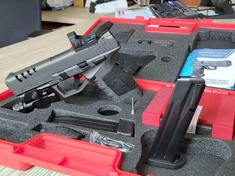 Satılık TABANCA – Sarsılmaz SAR9 – 9mm (9x19mm) – Taşıma Ruhsatlı – Bursa – İlan 10462 – Görsel 10464