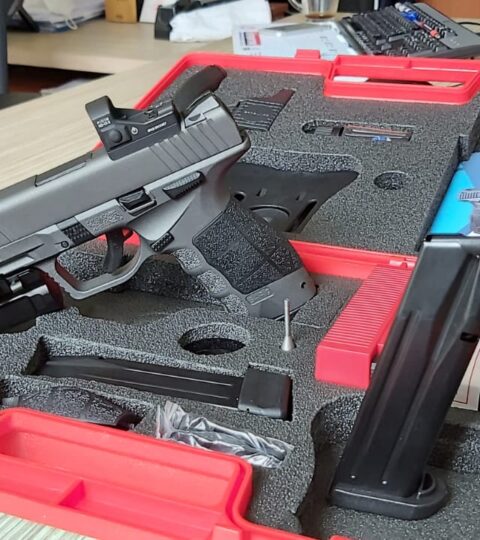 Satılık TABANCA – Sarsılmaz SAR9 – 9mm (9x19mm) – Taşıma Ruhsatlı – Bursa – İlan 10462 – Görsel 10464