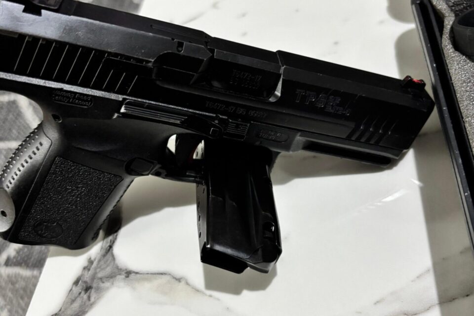 Satılık TABANCA – Canik TP – 9mm (9x19mm) – Taşıma Ruhsatlı – Isparta – İlan 10758 – Görsel 10761