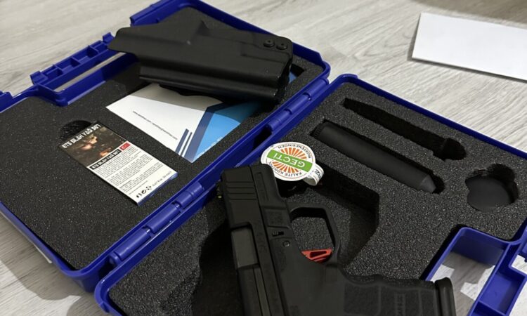 Satılık TABANCA – Sarsılmaz SAR9 – 9mm (9x19mm) – Taşıma Ruhsatlı – Samsun – İlan 10720 – Görsel 10724