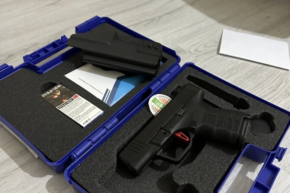 Satılık TABANCA – Sarsılmaz SAR9 – 9mm (9x19mm) – Taşıma Ruhsatlı – Samsun – İlan 10720 – Görsel 10725