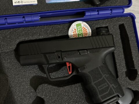 Satılık TABANCA – Sarsılmaz SAR9 – 9mm (9x19mm) – Taşıma Ruhsatlı – Samsun – İlan 10720 – Görsel 10721