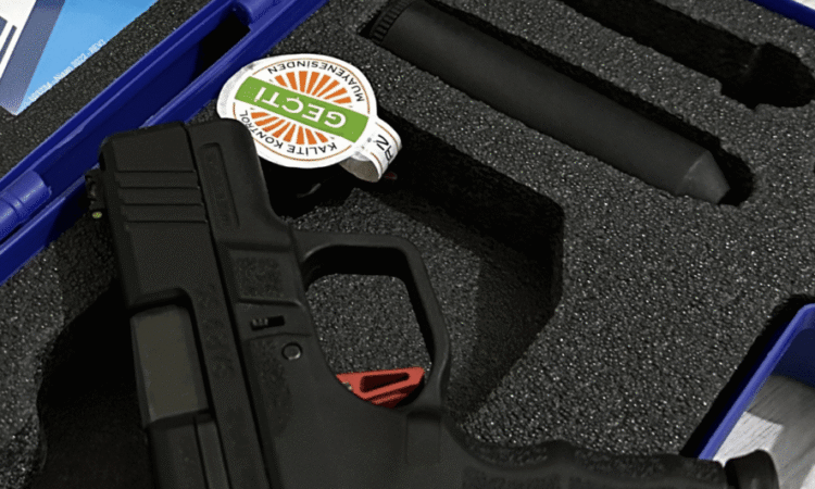 Satılık TABANCA – Sarsılmaz SAR9 – 9mm (9x19mm) – Taşıma Ruhsatlı – Samsun – İlan 10720 – Görsel 10723