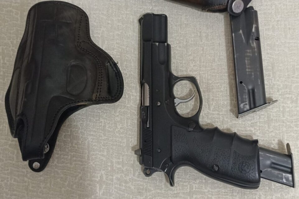 Satılık TABANCA – CZ 75 – 9mm (9x19mm) – Taşıma Ruhsatlı – Kayseri – İlan 10560 – Görsel 10564