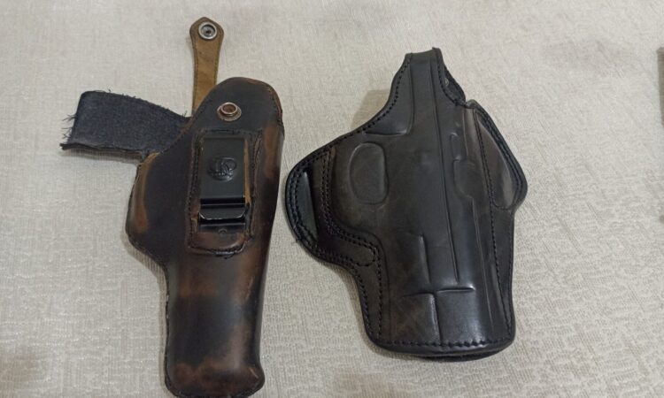 Satılık TABANCA – CZ 75 – 9mm (9x19mm) – Taşıma Ruhsatlı – Kayseri – İlan 10560 – Görsel 10565