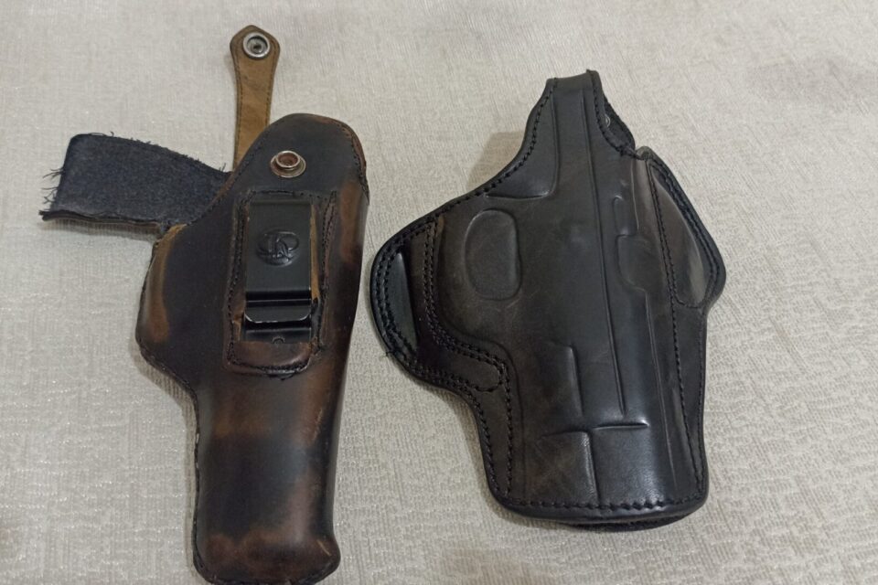 Satılık TABANCA – CZ 75 – 9mm (9x19mm) – Taşıma Ruhsatlı – Kayseri – İlan 10560 – Görsel 10565