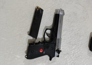 Satılık TABANCA – Yavuz 16 – 9mm (9x19mm) – Taşıma Ruhsatlı – Kastamonu – İlan 10815 – Görsel 10816