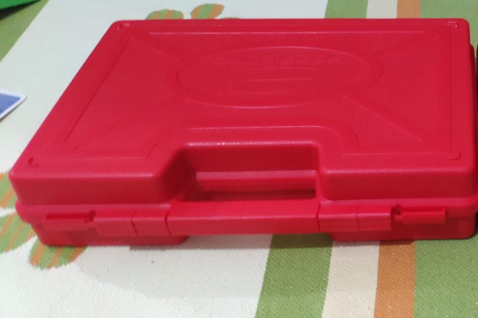 Satılık TABANCA – Sarsılmaz SAR9 – 9mm (9x19mm) – Taşıma Ruhsatlı – Bursa – İlan 10462 – Görsel 10466