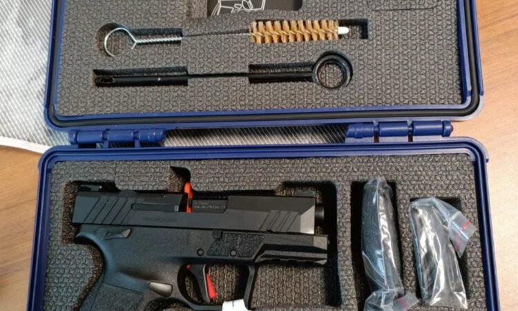 Ti̇saş Px 9 Carry | Silah ilanı # 1 Satılık TABANCA – Tisaş PX-9 – 9mm (9x19mm) – Bulundurma Ruhsatlı – Rize – İlan 10852 – Görsel 10853