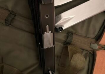 Satılık TABANCA – HS Produkt – 9mm (9x19mm) – Bulundurma Ruhsatlı – Edirne – İlan 10929 – Görsel 10931