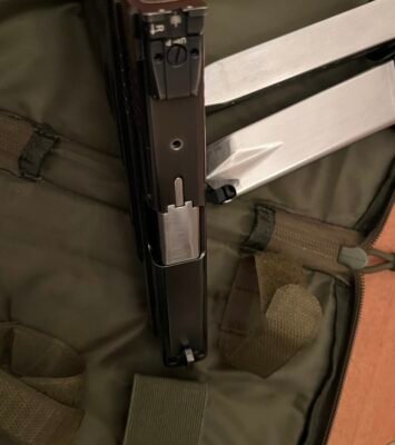 Satılık TABANCA – HS Produkt – 9mm (9x19mm) – Bulundurma Ruhsatlı – Edirne – İlan 10929 – Görsel 10931