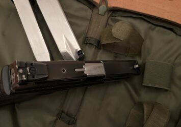 Satılık TABANCA – HS 2000 – 9mm (9x19mm) – Bulundurma Ruhsatlı – Edirne – İlan 10929 – Görsel 10931