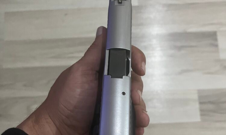 Satılık TABANCA – Sig Sauer P229 – 9mm (9x19mm) – Taşıma Ruhsatlı – Afyonkarahisar – İlan 10628 – Görsel 10633