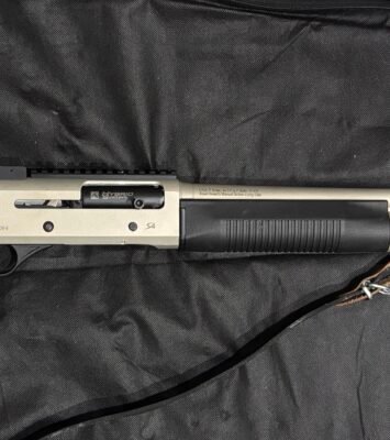 Satılık YİVSİZ TÜFEK – Aselkon S4 – 12 Kalibre – Erzincan – İlan 10731 – Görsel 10732