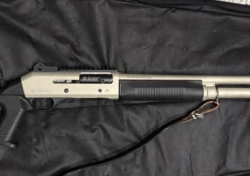 Satılık YİVSİZ TÜFEK – Aselkon S4 – 12 Kalibre – Erzincan – İlan 10731 – Görsel 10732