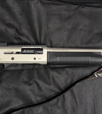 Satılık YİVSİZ TÜFEK – Aselkon S4 – 12 Kalibre – Erzincan – İlan 10731 – Görsel 10732