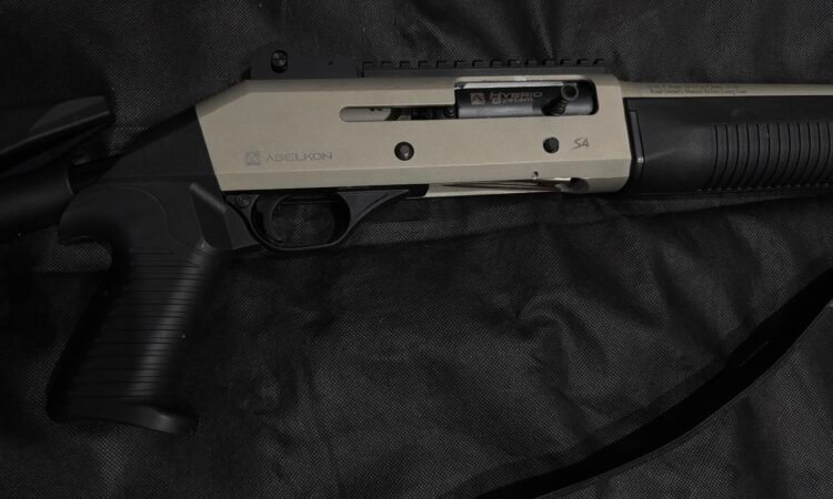 Satılık YİVSİZ TÜFEK – Aselkon S4 – 12 Kalibre – Erzincan – İlan 10731 – Görsel 10733