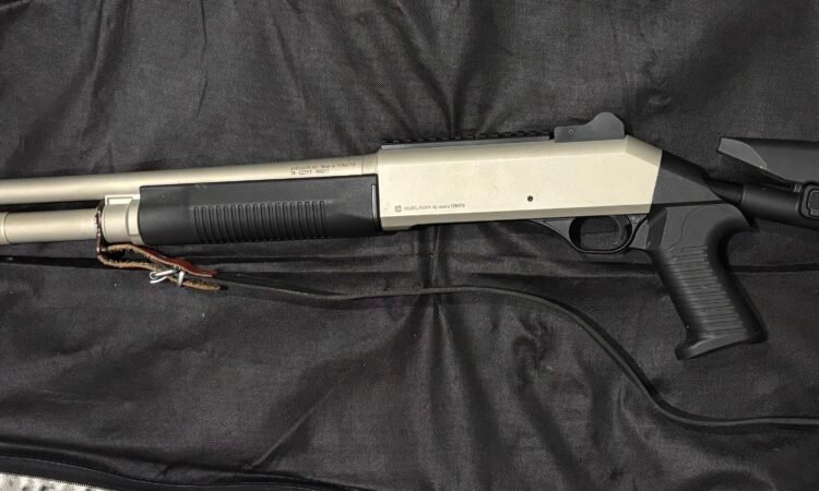 Satılık YİVSİZ TÜFEK – Aselkon S4 – 12 Kalibre – Erzincan – İlan 10731 – Görsel 10734