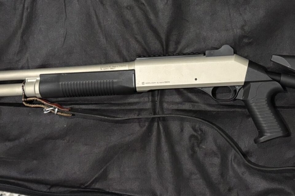 Satılık YİVSİZ TÜFEK – Aselkon S4 – 12 Kalibre – Erzincan – İlan 10731 – Görsel 10734