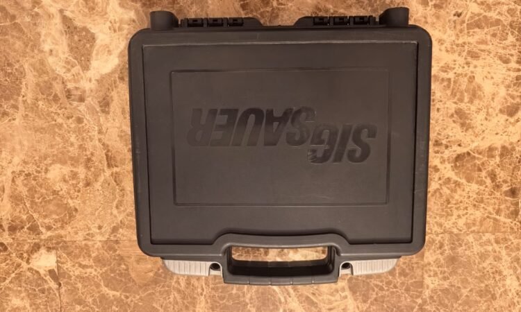 Satılık TABANCA – Sig Sauer P226 – 9mm (9x19mm) – Taşıma Ruhsatlı – İzmir – İlan 10643 – Görsel 10648