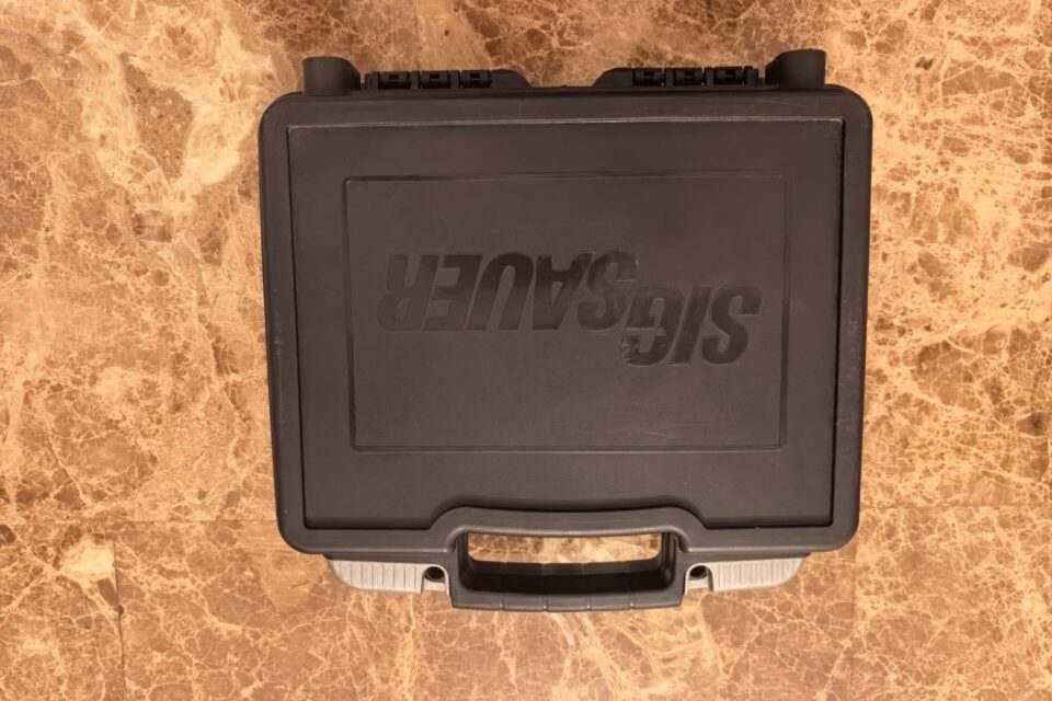 Satılık TABANCA – Sig Sauer P226 – 9mm (9x19mm) – Taşıma Ruhsatlı – İzmir – İlan 10643 – Görsel 10648