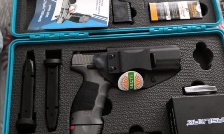 Satılık TABANCA – Sarsılmaz SAR9 – 9mm (9x19mm) – Bulundurma Ruhsatlı – İstanbul – İlan 10482 – Görsel 10486