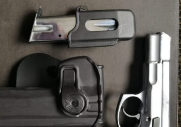 Satılık TABANCA – CZ 75 – 9mm (9x19mm) – Bulundurma Ruhsatlı – Ankara – İlan 10764 – Görsel 10768