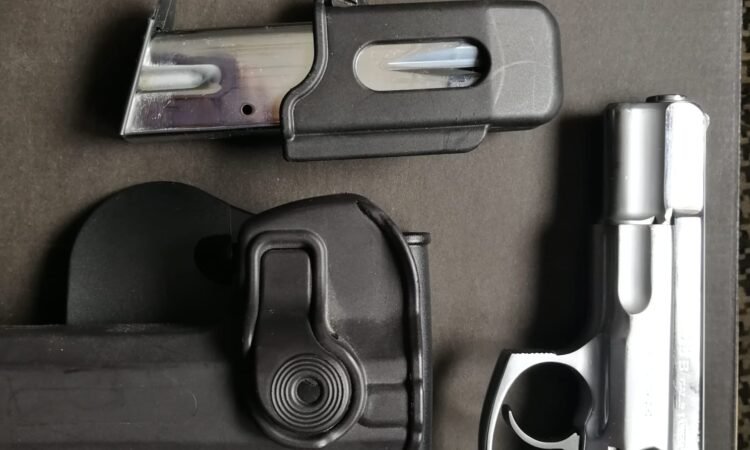 Satılık TABANCA – CZ 75 – 9mm (9x19mm) – Bulundurma Ruhsatlı – Ankara – İlan 10764 – Görsel 10768