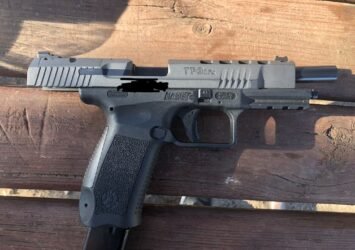 Satılık TABANCA – Canik TP – 9mm (9x19mm) – Taşıma Ruhsatlı – Adana – İlan 10747 – Görsel 10748