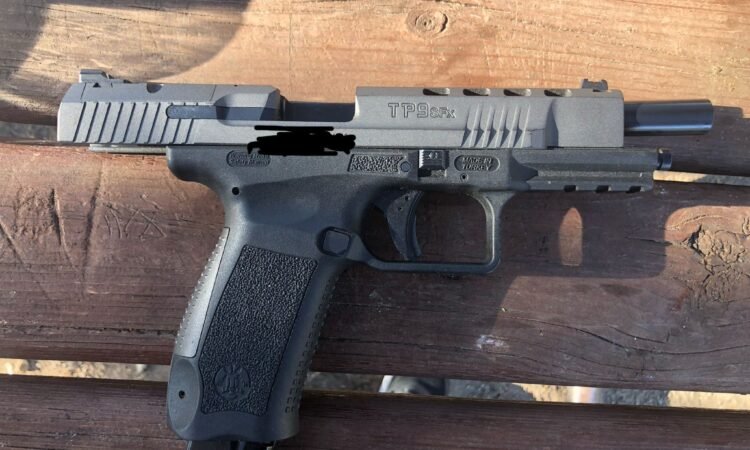 Satılık TABANCA – Canik TP – 9mm (9x19mm) – Taşıma Ruhsatlı – Adana – İlan 10747 – Görsel 10748
