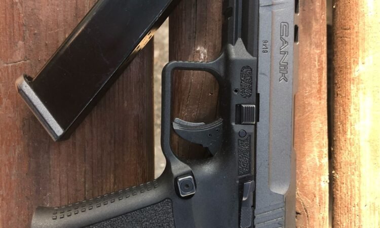 Satılık TABANCA – Canik TP – 9mm (9x19mm) – Taşıma Ruhsatlı – Adana – İlan 10747 – Görsel 10750