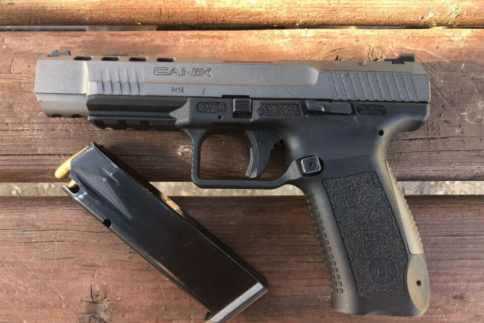 Satılık TABANCA – Canik TP – 9mm (9x19mm) – Taşıma Ruhsatlı – Adana – İlan 10747 – Görsel 10750