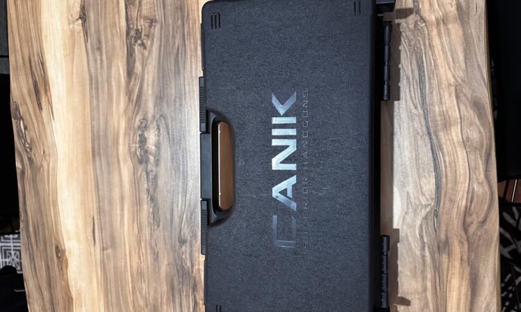 Satılık TABANCA – Canik TP – 9mm (9x19mm) – Taşıma Ruhsatlı – Ankara – İlan 10869 – Görsel 10873